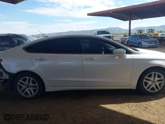 ✅ 2015 Ford Fusion SE • VIN: 3FA6P0HD1FR234868 • Lot: 43413247. Listed on IAAI with 120,173 mi. Free auction sales archive from the USA and detailed vehicle history report at DreamBid. Image 14.