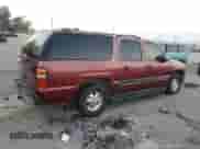 2001 Chevrolet Suburban LT z VIN 1GNEC16T61J257994, wystawiony jako Copart lot #82722074 z przebiegiem 251 319 mil mil oraz Czysty tytuł • Clean title. Historia ofert i sprzedaży dostępna na DreamBid. Obrazek 3.