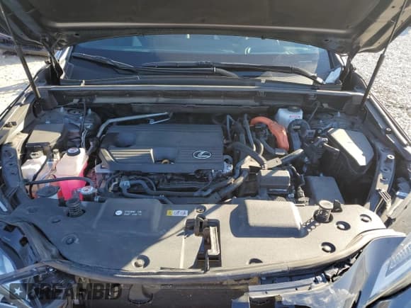 ✅ 2023 Lexus NX 350h Luxury • VIN: 2T2HKCEZ5PC014073 • Lot: 43215295. Wystawiony na Copart z przebiegiem Nie podano. Bezpłatny archiwum sprzedaży aukcyjnych z USA i szczegółowy raport historii pojazdu na DreamBid. Zdjęcie 12.