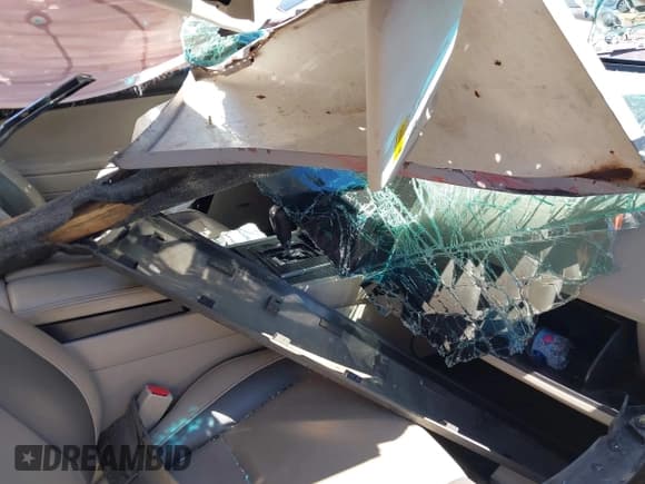 ✅ 2012 Mazda CX-9 Touring • VIN: JM3TB3CV5C0366080 • Lot: 43151578. Wystawiony na IAAI z przebiegiem 117 807 mil. Bezpłatny archiwum sprzedaży aukcyjnych z USA i szczegółowy raport historii pojazdu na DreamBid. Zdjęcie 5.