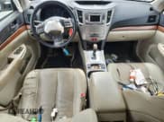 ✅ 2014 Subaru Outback Limited • VIN: 4S4BRCLC6E3303694 • Лот: 85183695. Опубликован ранее на Copart с пробегом 252 272 миль. Бесплатный доступ к архиву аукционных продаж из США и подробный отчёт об истории автомобиля на DreamBid. Изображение 8.