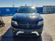 ✅ 2017 Dodge Journey Crossroad Plus • VIN: 3C4PDCGB1HT501604 • Lot: 87420595. Wystawiony na Copart z przebiegiem 109 758 mil. Bezpłatny archiwum sprzedaży aukcyjnych z USA i szczegółowy raport historii pojazdu na DreamBid. Zdjęcie 5.