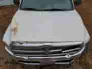 1997 Dodge 1500 с VIN 3B7HF13Z3VM599403, выставлен на аукционе Copart как лот 80933724 с пробегом 222 252 миль миль и Списание • Salvage title. История ставок и продаж доступна на DreamBid. Изображение 12.