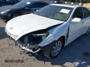 ✅ 2002 Lexus ES 300 • VIN: JTHBF30G120025402 • Lot: 43260634. Listed on IAAI with 220,281 mi. Free auction sales archive from the USA and detailed vehicle history report at DreamBid. Image 6.