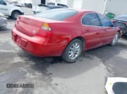 ✅ 2003 Chrysler 300M M • VIN: 2C3AE66G83H567901 • Lot: 42046395. Wystawiony na IAAI z przebiegiem 136 857 mil. Bezpłatny archiwum sprzedaży aukcyjnych z USA i szczegółowy raport historii pojazdu na DreamBid. Zdjęcie 4.