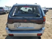 ✅ 2001 Mitsubishi Montero Sport Limited • VIN: JA4MT41R71P055710 • Лот: 68191215. Опубликован ранее на Copart с пробегом Не указан. Бесплатный доступ к архиву аукционных продаж из США и подробный отчёт об истории автомобиля на DreamBid. Изображение 6.