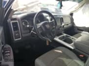 ✅ 2017 Ram 1500 Big Horn • VIN: 3C6RR7LT3HG525029 • Lot: 91105745. Wystawiony na Copart z przebiegiem Nie podano. Bezpłatny archiwum sprzedaży aukcyjnych z USA i szczegółowy raport historii pojazdu na DreamBid. Zdjęcie 8.