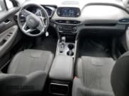 ✅ 2020 Hyundai Santa Fe SEL • VIN: 5NMS3CAD2LH222336 • Lot: 64968624. Wystawiony na Copart z przebiegiem 62 847 mil. Bezpłatny archiwum sprzedaży aukcyjnych z USA i szczegółowy raport historii pojazdu na DreamBid. Zdjęcie 8.