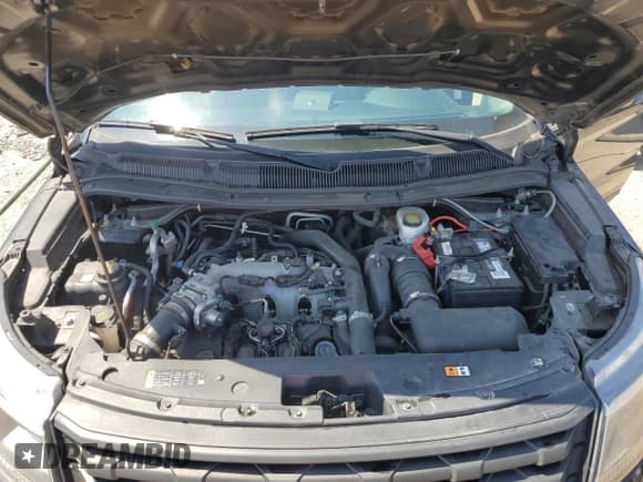 ✅ 2018 Ford Police Interceptor Utility • VIN: 1FM5K8AT0JGC74729 • Лот: 57815445. Опубликован ранее на Copart с пробегом 148 226 миль. Бесплатный доступ к архиву аукционных продаж из США и подробный отчёт об истории автомобиля на DreamBid. Изображение 12.