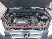 ✅ 2005 Honda CR-V LX • VIN: JHLRD78565C042511 • Lot: 42470938. Listed on IAAI with Not provided. Free auction sales archive from the USA and detailed vehicle history report at DreamBid. Image 10.