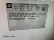 ✅ 2012 Chevrolet Volt • VIN: 1G1RD6E45CU106556 • Lot: 74603324. Wystawiony na Copart z przebiegiem 170 875 mil. Bezpłatny archiwum sprzedaży aukcyjnych z USA i szczegółowy raport historii pojazdu na DreamBid. Zdjęcie 12.