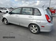 ✅ 2004 Suzuki Aerio SX • VIN: JS2RC61HX45252083 • Lot: 78412434. Wystawiony na Copart z przebiegiem 143 768 mil. Bezpłatny archiwum sprzedaży aukcyjnych z USA i szczegółowy raport historii pojazdu na DreamBid. Zdjęcie 2.