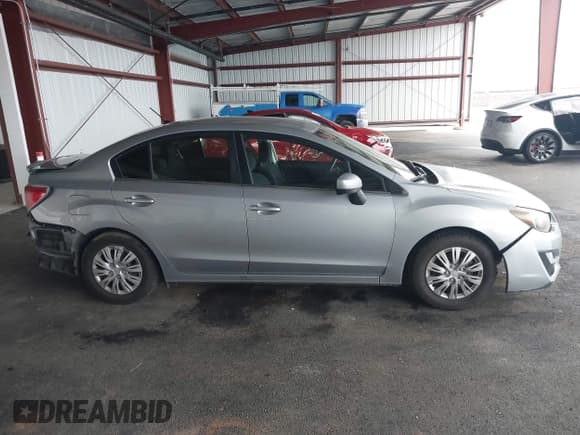 ✅ 2015 Subaru Impreza Premium • VIN: JF1GJAC63FH004996 • Лот: 43686849. Опубликован ранее на IAAI с пробегом 169 576 миль. Бесплатный доступ к архиву аукционных продаж из США и подробный отчёт об истории автомобиля на DreamBid. Изображение 14.