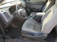 ✅ 2016 Chevrolet Colorado 2WD WT • VIN: 1GCHSBE37G1289331 • Лот: 81569215. Опубликован ранее на Copart с пробегом 106 401 миль. Бесплатный доступ к архиву аукционных продаж из США и подробный отчёт об истории автомобиля на DreamBid. Изображение 7.