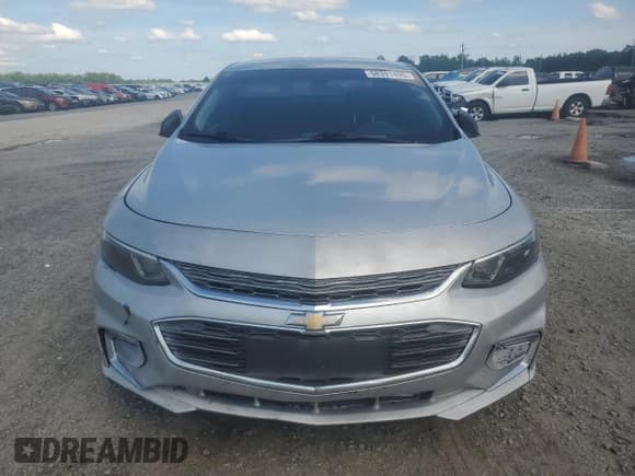 ✅ 2016 Chevrolet Malibu LS • VIN: 1G1ZB5ST0GF222592 • Lot: 58391495. Listed on Copart with 133,296 mi. Free auction sales archive from the USA and detailed vehicle history report at DreamBid. Image 5.