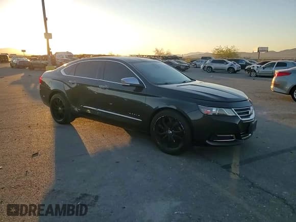 ✅ 2015 Chevrolet Impala LTZ • VIN: 1G1155SL0FU139274 • Лот: 73196404. Опубликован ранее на Copart с пробегом 93 372 миль. Бесплатный доступ к архиву аукционных продаж из США и подробный отчёт об истории автомобиля на DreamBid. Изображение 11.