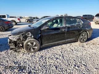 ✅ 2018 Hyundai Ioniq SEL • VIN: KMHC75LC1JU103025 • Lot: 92546275. Listed on Copart with 114,332 mi. Free auction sales archive from the USA and detailed vehicle history report at DreamBid. Image 1.