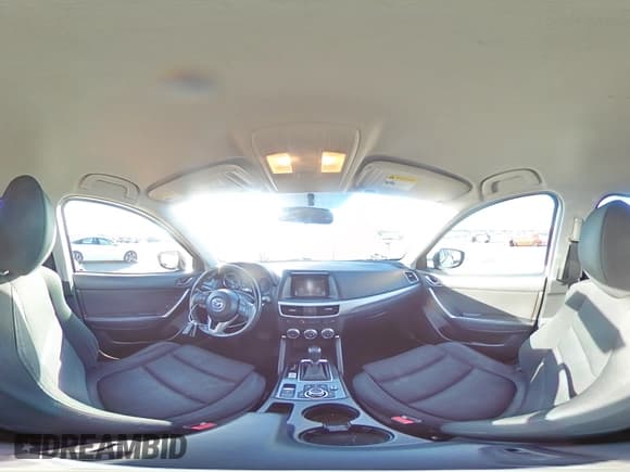 ✅ 2016 Mazda CX-5 Touring • VIN: JM3KE4CY0G0799878 • Lot: 85439335. Wystawiony na Copart z przebiegiem 99 183 mil. Bezpłatny archiwum sprzedaży aukcyjnych z USA i szczegółowy raport historii pojazdu na DreamBid. Zdjęcie 15.