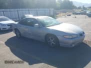 ✅ 2000 Pontiac Grand Prix GTP • VIN: 1G2WR1217YF175046 • Лот: 40203307. Опубликован ранее на IAAI с пробегом 234 063 миль. Бесплатный доступ к архиву аукционных продаж из США и подробный отчёт об истории автомобиля на DreamBid. Изображение 1.
