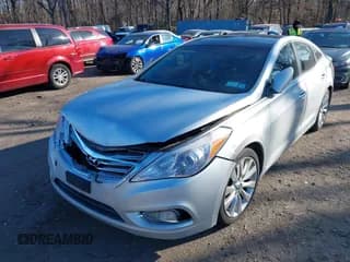 ✅ 2014 Hyundai Azera Limited • VIN: KMHFH4JG2EA359594 • Лот: 41708035. Опубликован ранее на IAAI с пробегом 98 975 миль. Бесплатный доступ к архиву аукционных продаж из США и подробный отчёт об истории автомобиля на DreamBid. Изображение 6.