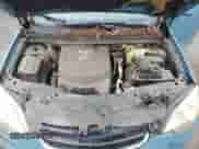 2008 Saturn VUE XR z VIN 3GSCL53758S629515, wystawiony jako Copart lot #41395595 z przebiegiem 153 034 mil mil oraz Szkoda całkowita • Salvage title. Historia ofert i sprzedaży dostępna na DreamBid. Obrazek 12.