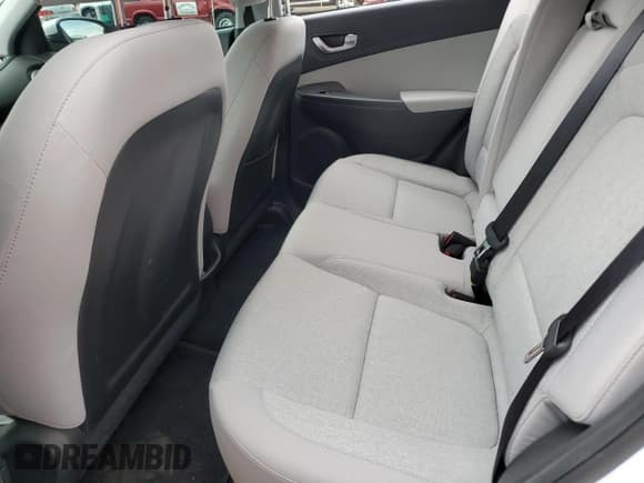 ✅ 2023 Hyundai Kona SE • VIN: KM8K23AGXPU169053 • Лот: 65857254. Опубликован ранее на Copart с пробегом 15 567 миль. Бесплатный доступ к архиву аукционных продаж из США и подробный отчёт об истории автомобиля на DreamBid. Изображение 10.