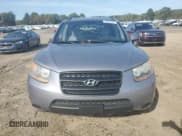 ✅ 2008 Hyundai Santa Fe GLS • VIN: 5NMSG13DX8H145079 • Lot: 78889454. Listed on Copart with 138,035 mi. Free auction sales archive from the USA and detailed vehicle history report at DreamBid. Image 5.