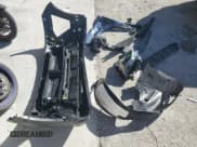 ✅ 2024 Hyundai Kona SEL • VIN: KM8HB3ABXRU183309 • Лот: 86074535. Опубликован ранее на Copart с пробегом 2 616 миль. Бесплатный доступ к архиву аукционных продаж из США и подробный отчёт об истории автомобиля на DreamBid. Изображение 13.