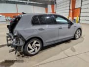 ✅ 2022 Volkswagen Golf GTI • VIN: WVWK87CD4NW156247 • Lot: 94698775. Listed on Copart with 39,319 mi. Free auction sales archive from the USA and detailed vehicle history report at DreamBid. Image 3.