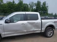 ✅ 2015 Ford F-150 XLT • VIN: 1FTEW1EG6FKE01100 • Lot: 42881321. Wystawiony na IAAI z przebiegiem 176 520 mil. Bezpłatny archiwum sprzedaży aukcyjnych z USA i szczegółowy raport historii pojazdu na DreamBid. Zdjęcie 6.