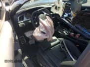 ✅ 2017 Audi S5 • VIN: WAUC4AFR6HA000410 • Lot: 66778105. Wystawiony na Copart z przebiegiem 50 327 mil. Bezpłatny archiwum sprzedaży aukcyjnych z USA i szczegółowy raport historii pojazdu na DreamBid. Zdjęcie 8.