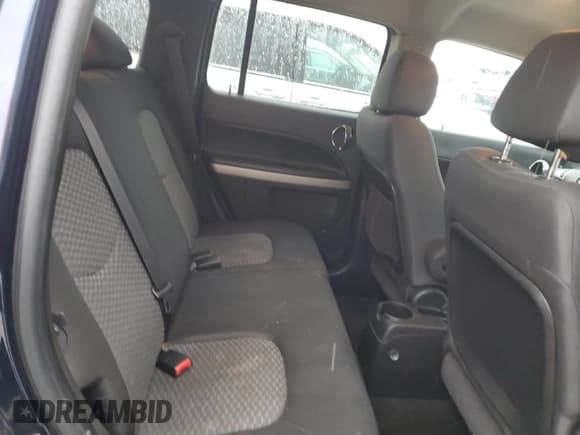 ✅ 2011 Chevrolet HHR 1LT • VIN: 3GNBABFU9BS593226 • Lot: 83916134. Listed on Copart with 133,142 mi. Free auction sales archive from the USA and detailed vehicle history report at DreamBid. Image 11.