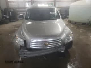 ✅ 2008 Chevrolet HHR LS • VIN: 3GNDA13DX8S598385 • Lot: 48110115. Listed on Copart with 97,028 mi. Free auction sales archive from the USA and detailed vehicle history report at DreamBid. Image 5.