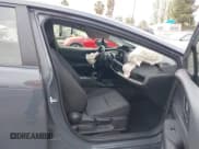 ✅ 2024 Toyota Prius LE • VIN: JTDACAAU2R3017932 • Lot: 43447956. Listed on IAAI with 25,799 mi. Free auction sales archive from the USA and detailed vehicle history report at DreamBid. Image 5.