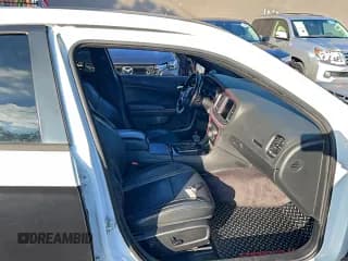 ✅ 2016 Dodge Charger R/T • VIN: 2C3CDXCT1GH276780 • Lot: 94817225. Listed on Copart with 95,324 mi. Free auction sales archive from the USA and detailed vehicle history report at DreamBid. Image 5.