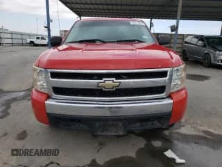 ✅ 2008 Chevrolet Silverado 1500 1LT • VIN: 1GCEC14C18Z235764 • Lot: 63714394. Listed on Copart with 233,276 mi. Free auction sales archive from the USA and detailed vehicle history report at DreamBid. Image 5.