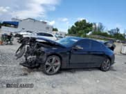 ✅ 2024 Genesis G70 Sport Advanced • VIN: KMTG54SE9RU137316 • Lot: 84391445. Listed on Copart with 26,285 mi. Free auction sales archive from the USA and detailed vehicle history report at DreamBid. Image 1.