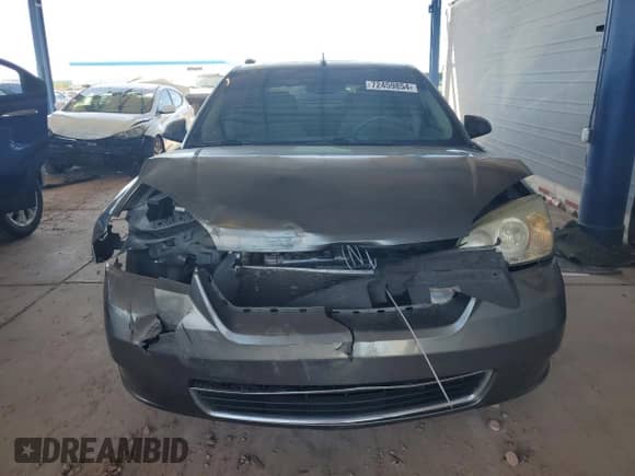 2006 Chevrolet Malibu 2LT z VIN 1G1ZT538X6F147874, wystawiony jako Copart lot #72459854 z przebiegiem 137 052 mil mil oraz Szkoda całkowita • Salvage title. Historia ofert i sprzedaży dostępna na DreamBid. Obrazek 5.