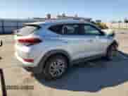 2016 Hyundai Tucson SE with VIN KM8J33A4XGU105738, listed as a Copart auction lot 85884105 with 111,458 mi miles and Salvage title. Bid and sale history available at DreamBid. Image 3.