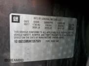 ✅ 2017 Chevrolet Cruze LT • VIN: 1G1BE5SM9H7267589 • Lot: 36234143. Listed on Copart with 70,004 mi. Free auction sales archive from the USA and detailed vehicle history report at DreamBid. Image 12.