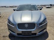 ✅ 2013 Jaguar XF RWD • VIN: SAJWA0E77D8S91277 • Lot: 63109595. Listed on Copart with 81,735 mi. Free auction sales archive from the USA and detailed vehicle history report at DreamBid. Image 5.