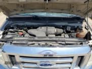 ✅ 2008 Ford Econoline Passenger XL • VIN: 1FMNE11L48DA80599 • Lot: 52532405. Listed on Copart with 263,848 mi. Free auction sales archive from the USA and detailed vehicle history report at DreamBid. Image 12.