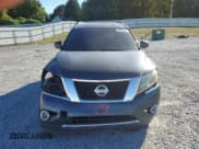 ✅ 2015 Nissan Pathfinder SV • VIN: 5N1AR2MN2FC620122 • Lot: 82484565. Listed on Copart with 192,469 mi. Free auction sales archive from the USA and detailed vehicle history report at DreamBid. Image 5.