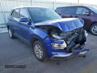 ✅ 2021 Hyundai Venue SE • VIN: KMHRB8A36MU069178 • Lot: 84486374. Listed on Copart with 44,333 mi. Free auction sales archive from the USA and detailed vehicle history report at DreamBid. Image 4.