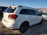 ✅ 2018 Dodge Journey Crossroad • VIN: 3C4PDDGG9JT430353 • Лот: 85709445. Опубликован ранее на Copart с пробегом 97 201 миль. Бесплатный доступ к архиву аукционных продаж из США и подробный отчёт об истории автомобиля на DreamBid. Изображение 3.