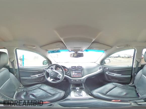 ✅ 2016 Dodge Journey R/T • VIN: 3C4PDDFG0GT150332 • Лот: 85428124. Опубликован ранее на Copart с пробегом 212 790 миль. Бесплатный доступ к архиву аукционных продаж из США и подробный отчёт об истории автомобиля на DreamBid. Изображение 14.