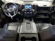 ✅ 2021 GMC Sierra 1500 • VIN: DPSMN181608 • Лот: 61808705. Опубликован ранее на Copart с пробегом 97 733 миль. Бесплатный доступ к архиву аукционных продаж из США и подробный отчёт об истории автомобиля на DreamBid. Изображение 8.