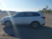 ✅ 2019 Mitsubishi Outlander ES • VIN: JA4AD2A30KZ054534 • Lot: 43783251. Listed on IAAI with 183,463 mi. Free auction sales archive from the USA and detailed vehicle history report at DreamBid. Image 14.