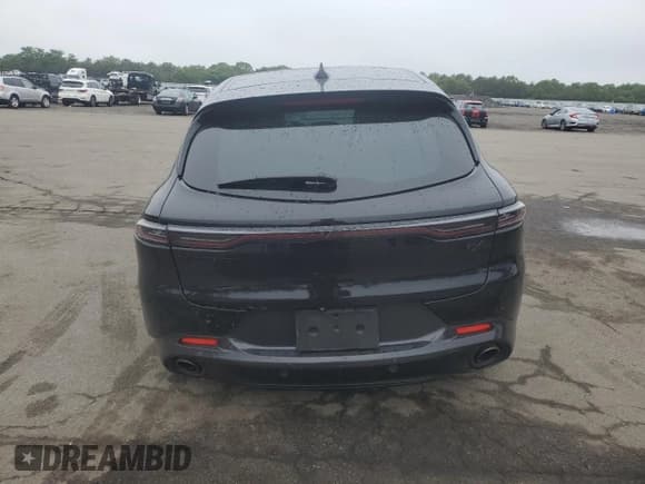 ✅ 2024 Dodge Hornet R/T Plus • VIN: ZACPDFDW6R3A21972 • Lot: 61363415. Listed on Copart with 7,089 mi. Free auction sales archive from the USA and detailed vehicle history report at DreamBid. Image 6.