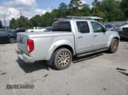 ✅ 2010 Nissan Frontier Pro-4X • VIN: 1N6AD0EV5AC422307 • Lot: 58361935. Listed on Copart with 180,904 mi. Free auction sales archive from the USA and detailed vehicle history report at DreamBid. Image 3.